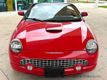 2002 Ford Thunderbird 2dr Convertible Deluxe - 23000613 - 2