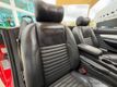 2002 Ford Thunderbird 2dr Convertible Deluxe - 23000613 - 36