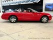 2002 Ford Thunderbird 2dr Convertible Deluxe - 23000613 - 4
