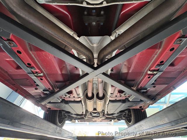 2002 Ford Thunderbird 2dr Convertible Deluxe - 23000613 - 57