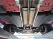 2002 Ford Thunderbird 2dr Convertible Deluxe - 23000613 - 58