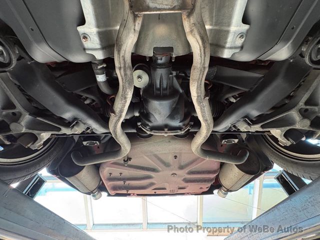 2002 Ford Thunderbird 2dr Convertible Deluxe - 23000613 - 59