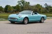 2002 Ford Thunderbird 2dr Convertible Deluxe - 23002616 - 0