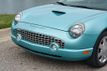 2002 Ford Thunderbird 2dr Convertible Deluxe - 23002616 - 99