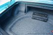2002 Ford Thunderbird 2dr Convertible Deluxe - 23002616 - 14