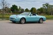 2002 Ford Thunderbird 2dr Convertible Deluxe - 23002616 - 18