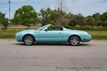 2002 Ford Thunderbird 2dr Convertible Deluxe - 23002616 - 1