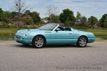 2002 Ford Thunderbird 2dr Convertible Deluxe - 23002616 - 19