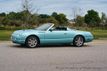 2002 Ford Thunderbird 2dr Convertible Deluxe - 23002616 - 20