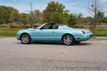 2002 Ford Thunderbird 2dr Convertible Deluxe - 23002616 - 21