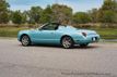 2002 Ford Thunderbird 2dr Convertible Deluxe - 23002616 - 22