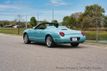 2002 Ford Thunderbird 2dr Convertible Deluxe - 23002616 - 23