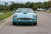 2002 Ford Thunderbird 2dr Convertible Deluxe - 23002616 - 24