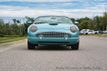 2002 Ford Thunderbird 2dr Convertible Deluxe - 23002616 - 25