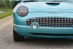 2002 Ford Thunderbird 2dr Convertible Deluxe - 23002616 - 26