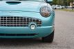 2002 Ford Thunderbird 2dr Convertible Deluxe - 23002616 - 27