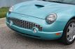 2002 Ford Thunderbird 2dr Convertible Deluxe - 23002616 - 28