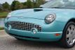 2002 Ford Thunderbird 2dr Convertible Deluxe - 23002616 - 29