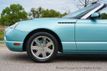 2002 Ford Thunderbird 2dr Convertible Deluxe - 23002616 - 30