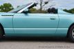 2002 Ford Thunderbird 2dr Convertible Deluxe - 23002616 - 31