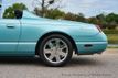 2002 Ford Thunderbird 2dr Convertible Deluxe - 23002616 - 32