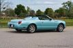 2002 Ford Thunderbird 2dr Convertible Deluxe - 23002616 - 35