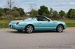 2002 Ford Thunderbird 2dr Convertible Deluxe - 23002616 - 36