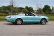 2002 Ford Thunderbird 2dr Convertible Deluxe - 23002616 - 37