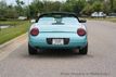 2002 Ford Thunderbird 2dr Convertible Deluxe - 23002616 - 3
