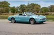 2002 Ford Thunderbird 2dr Convertible Deluxe - 23002616 - 39