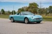 2002 Ford Thunderbird 2dr Convertible Deluxe - 23002616 - 40