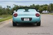 2002 Ford Thunderbird 2dr Convertible Deluxe - 23002616 - 42