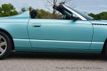 2002 Ford Thunderbird 2dr Convertible Deluxe - 23002616 - 48