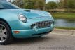 2002 Ford Thunderbird 2dr Convertible Deluxe - 23002616 - 51