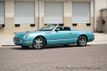 2002 Ford Thunderbird 2dr Convertible Deluxe - 23002616 - 52