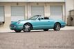 2002 Ford Thunderbird 2dr Convertible Deluxe - 23002616 - 53