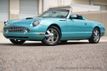 2002 Ford Thunderbird 2dr Convertible Deluxe - 23002616 - 54