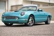 2002 Ford Thunderbird 2dr Convertible Deluxe - 23002616 - 55