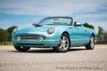 2002 Ford Thunderbird 2dr Convertible Deluxe - 23002616 - 57