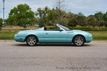 2002 Ford Thunderbird 2dr Convertible Deluxe - 23002616 - 5