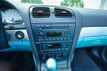 2002 Ford Thunderbird 2dr Convertible Deluxe - 23002616 - 67