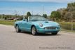 2002 Ford Thunderbird 2dr Convertible Deluxe - 23002616 - 6