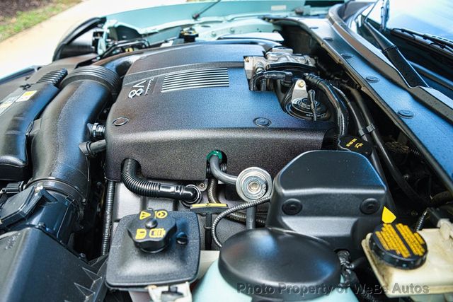 2002 Ford Thunderbird 2dr Convertible Deluxe - 23002616 - 77