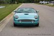 2002 Ford Thunderbird 2dr Convertible Deluxe - 23002616 - 7