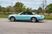 2002 Ford Thunderbird 2dr Convertible Deluxe - 23002616 - 90