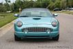 2002 Ford Thunderbird 2dr Convertible Deluxe - 23002616 - 94