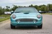 2002 Ford Thunderbird 2dr Convertible Deluxe - 23002616 - 96