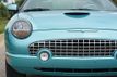 2002 Ford Thunderbird 2dr Convertible Deluxe - 23002616 - 97