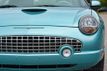 2002 Ford Thunderbird 2dr Convertible Deluxe - 23002616 - 98