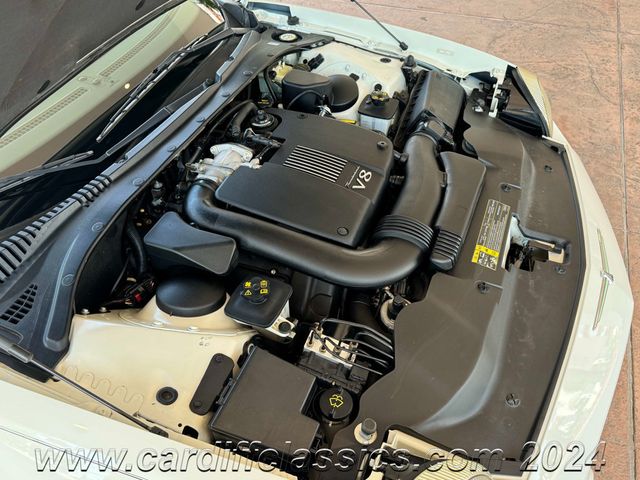 2002 Ford Thunderbird 2dr Convertible w/Hardtop Deluxe - 22494233 - 28